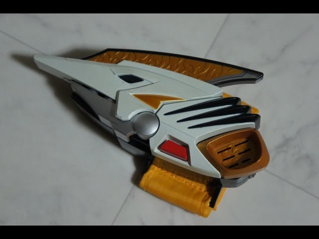 爆竜戦隊アバレンジャー ダイノマインダー BakuryuSentaiAbarenger