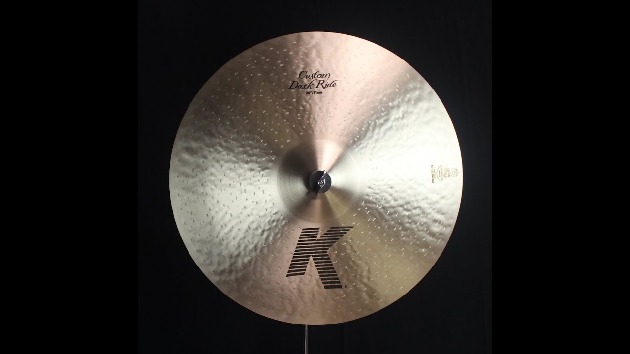 Zildjian 20