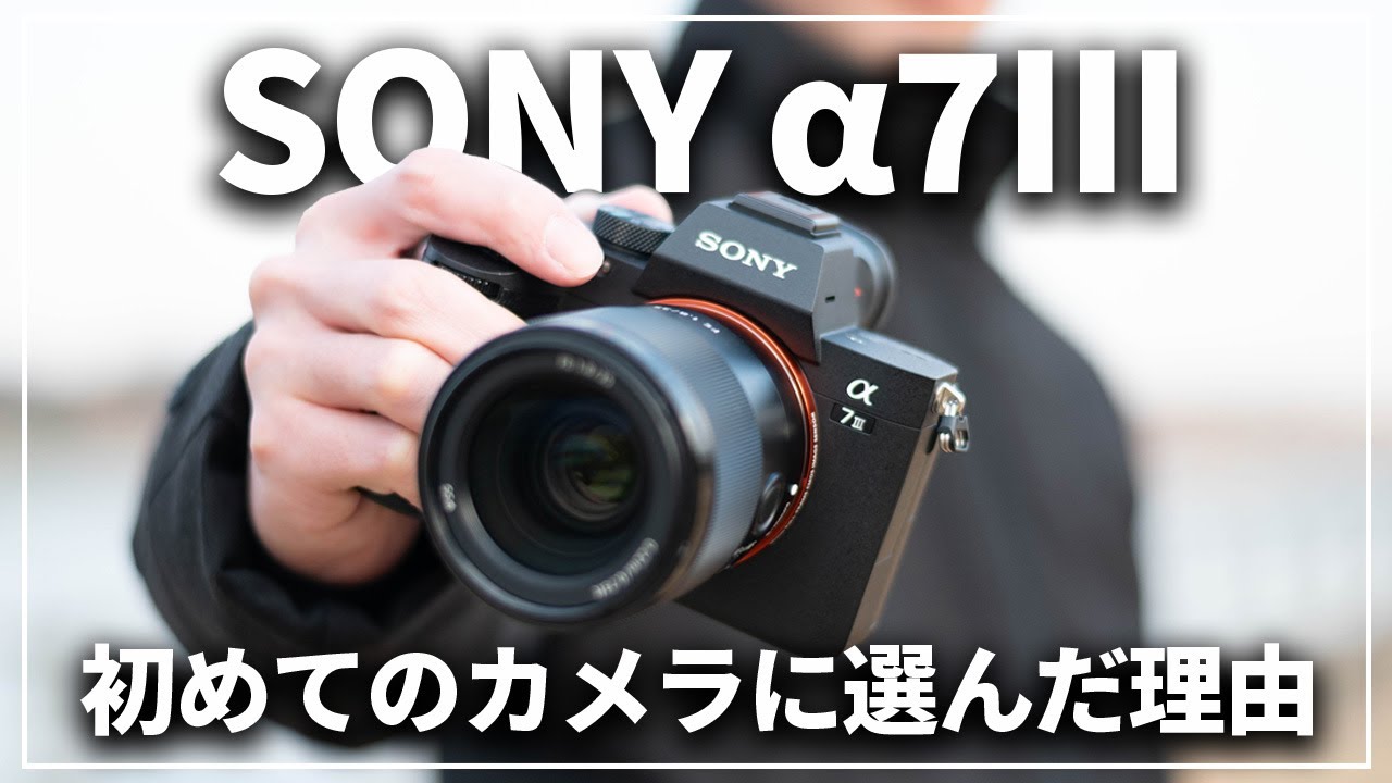新品)SONY (ソニー) α7III ボディ ILCE-7M3（商品ID：4548736079625