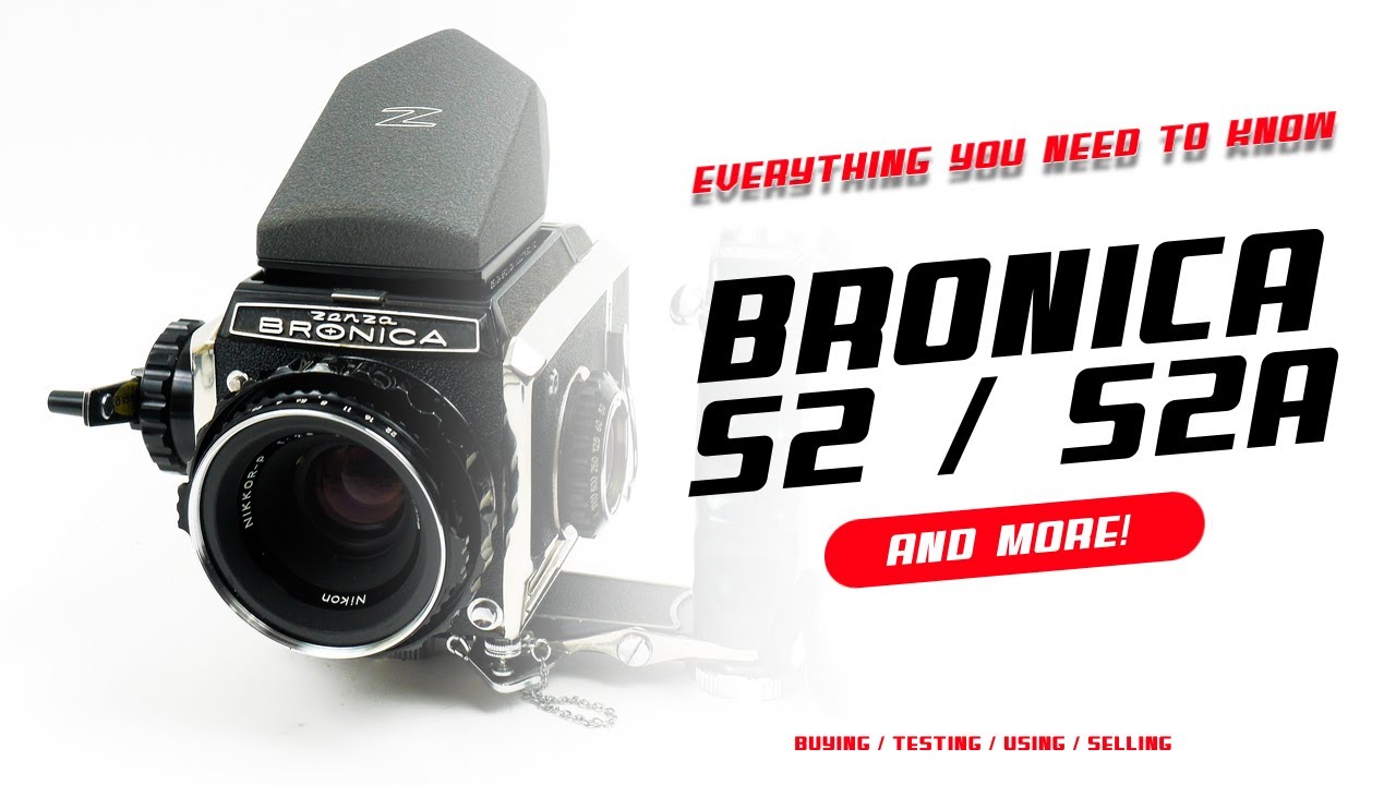 Everything you need to know about the Zenza S2 and S2A - YouTube