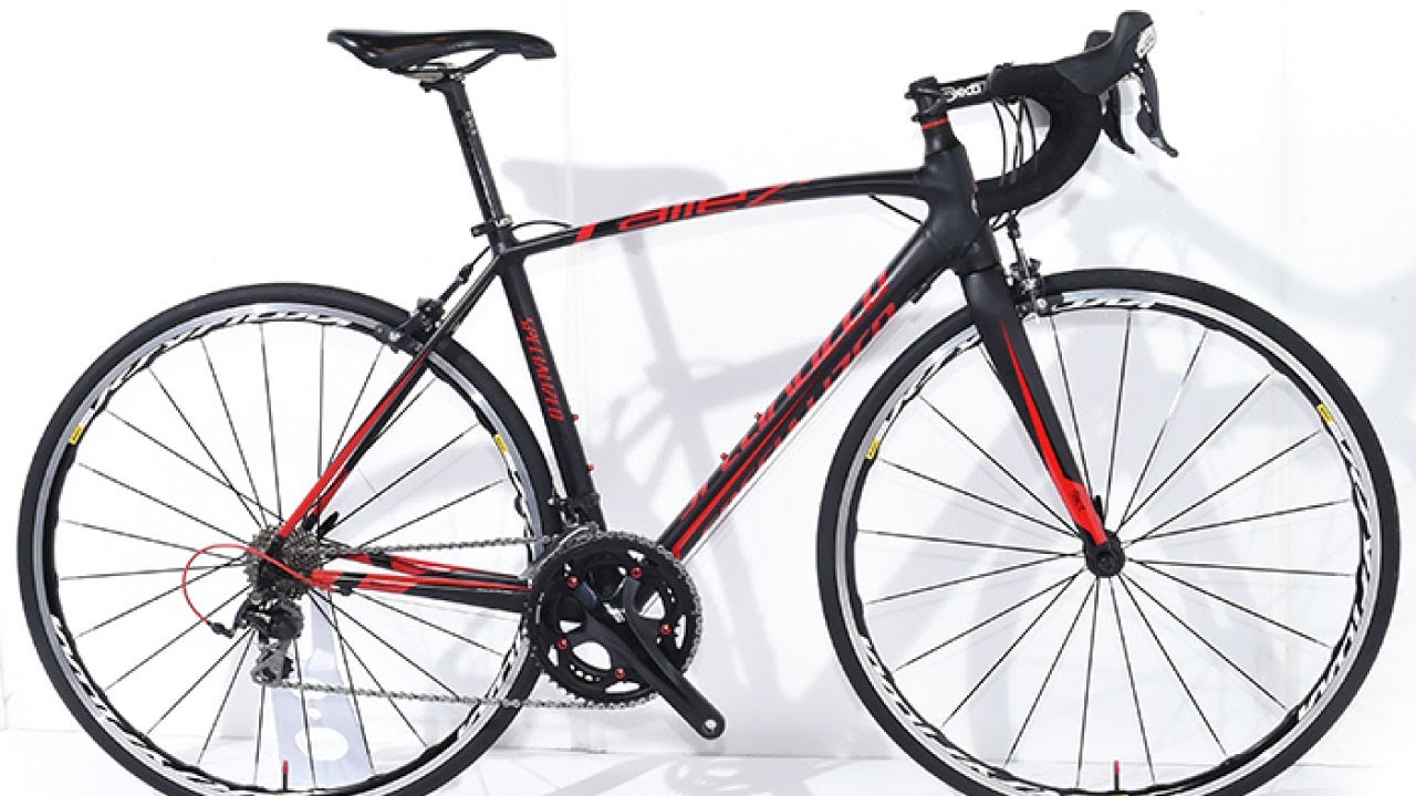 スペシャライズド SPECIALIZED ALLEZ RACE 2014年モデル Allez Race