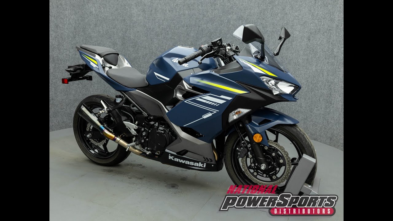 National Powersports Distributors