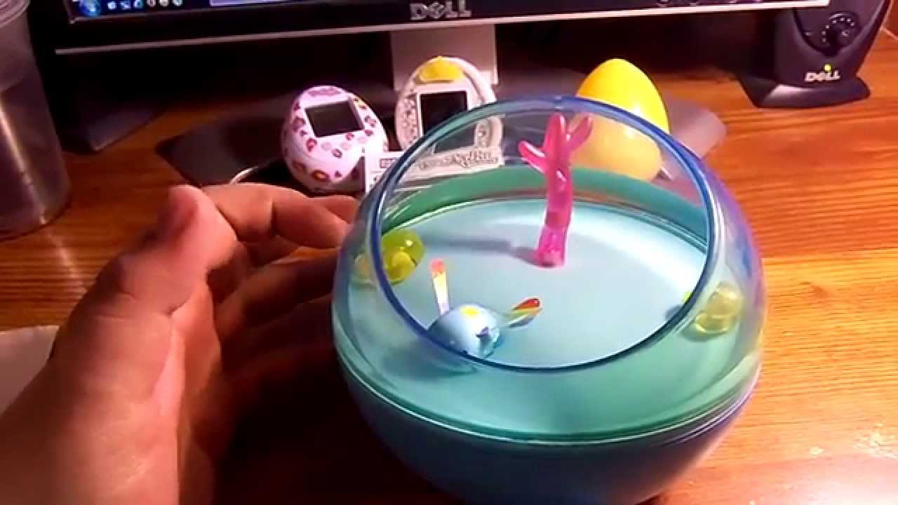 Mutsu Water Looper - YouTube