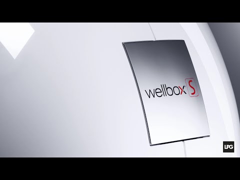レンタル] ウェルボックス wellbox®[S] 家庭用エンダモロジー - Rentio