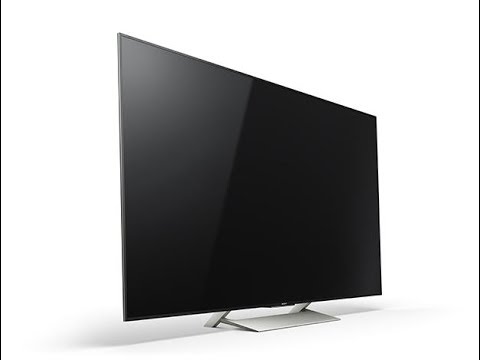 SONY BRAVIA X9000Eシリーズ 「KJ-49X9000E」が届いたので緩くレビュー