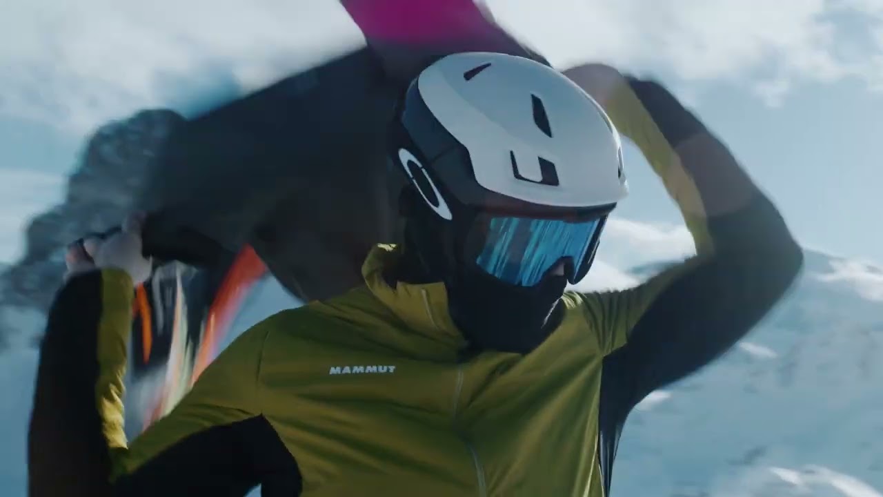 2024-2025 Ski Collection 2024.12.13||MAMMUT - マムート - 公式