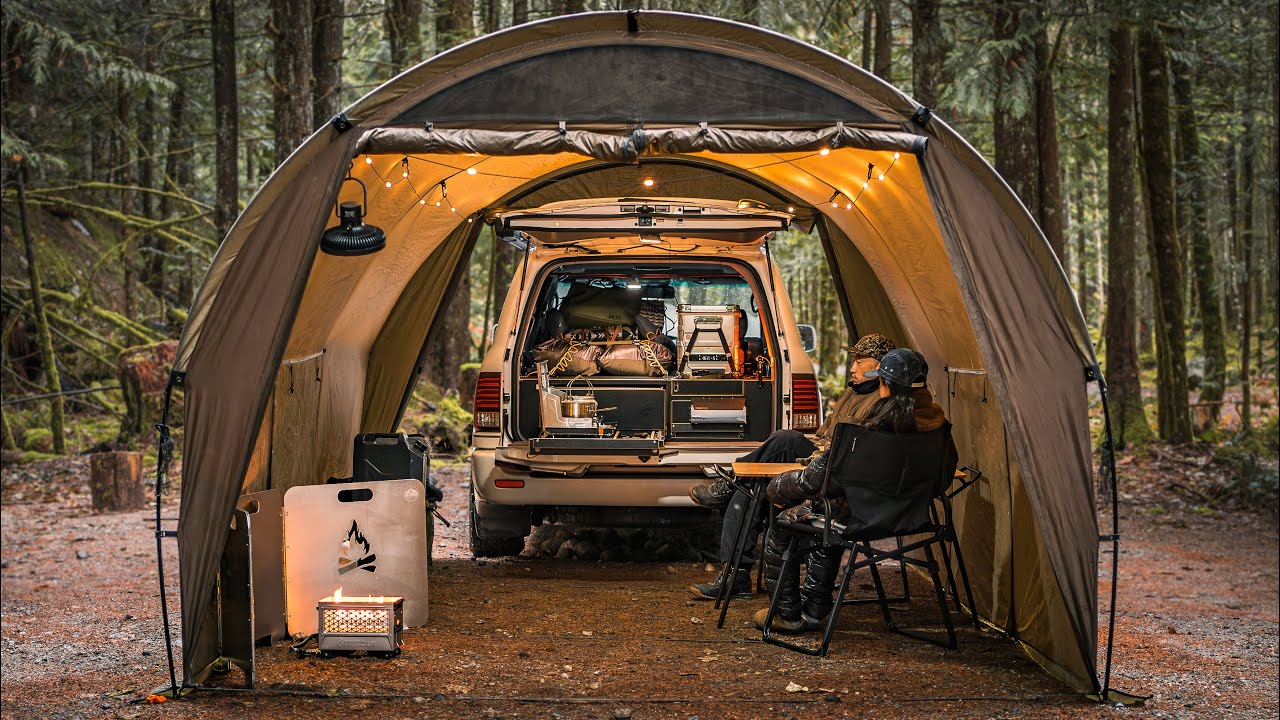 Hinoc Rip Rabaima S 600 – SilentFamily