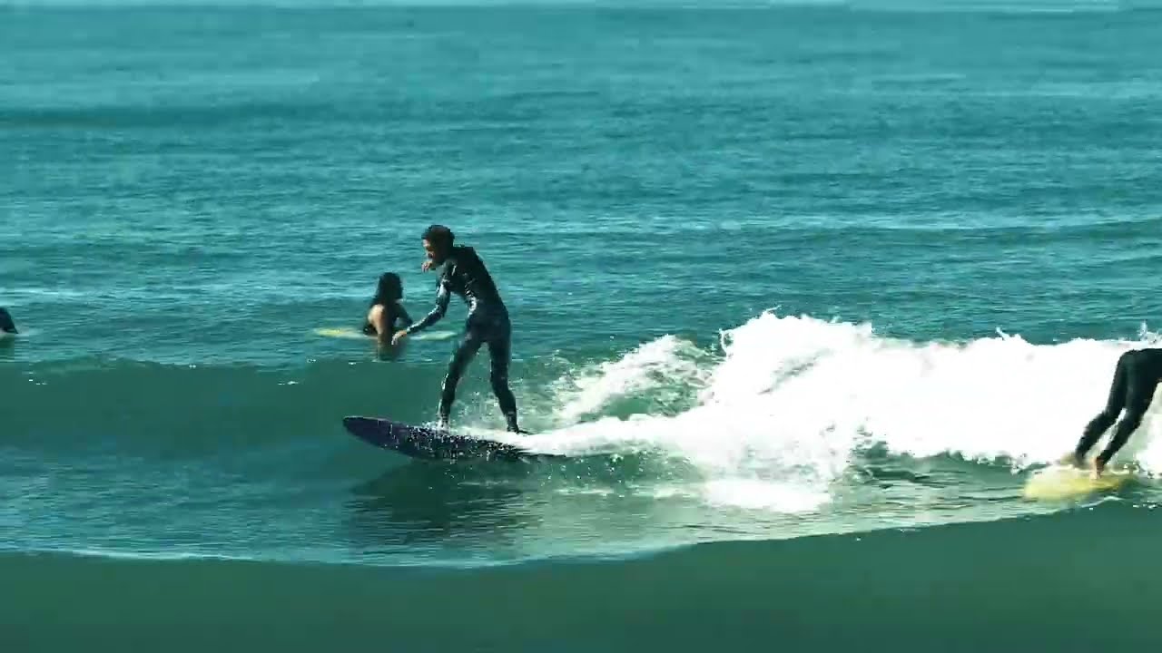 Luvsurf TV 576：LOST『SHONAN WARRIOR』湯川正人 - YouTube