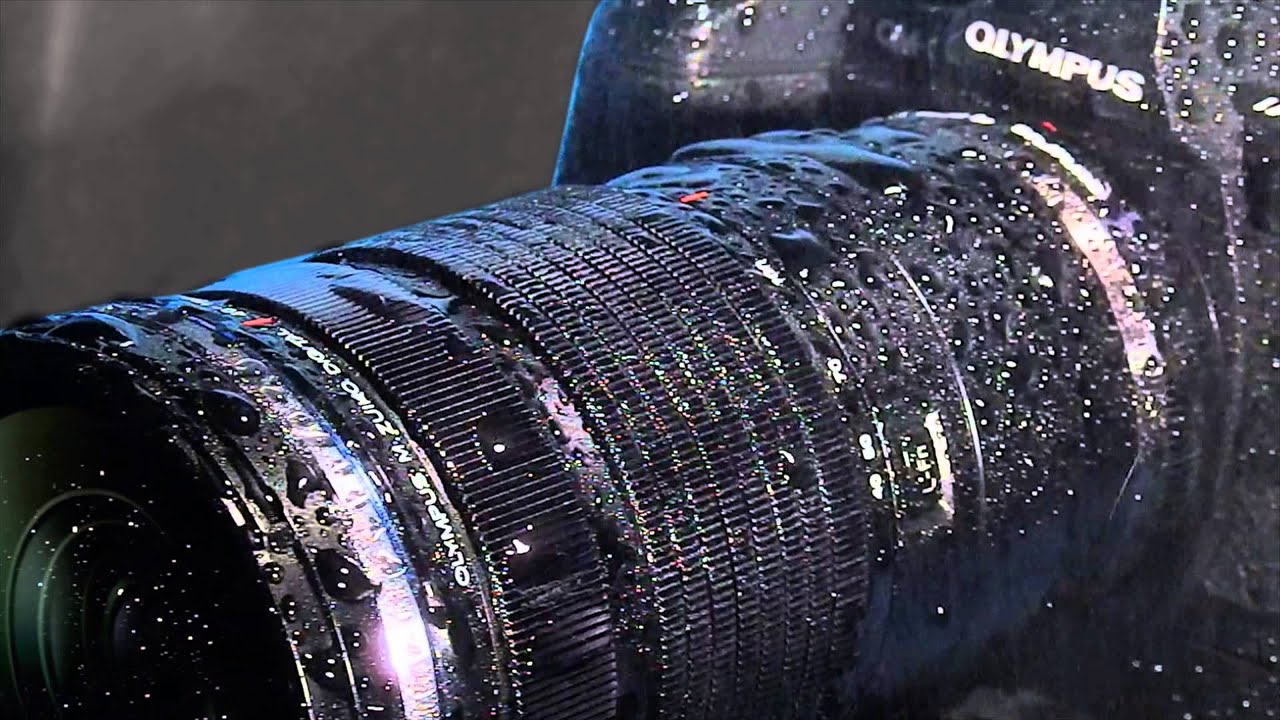 製品特長｜M.ZUIKO DIGITAL ED 40-150mm F2.8 PRO｜M.ZUIKO PRO