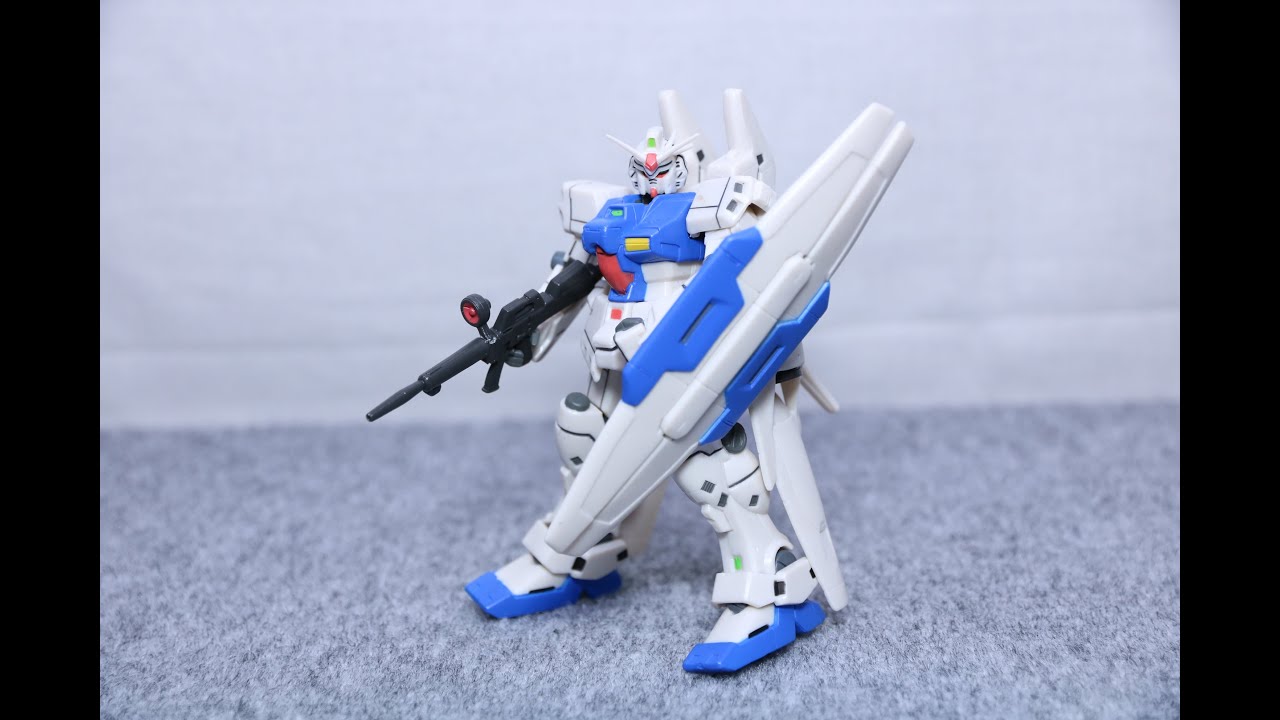 おもちゃの国アリス』 #2149 「MS IN ACTION!! デンドロビウムの紹介