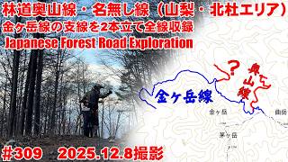 2025 Full Line Video] Learn more about the Kanegatake Line through