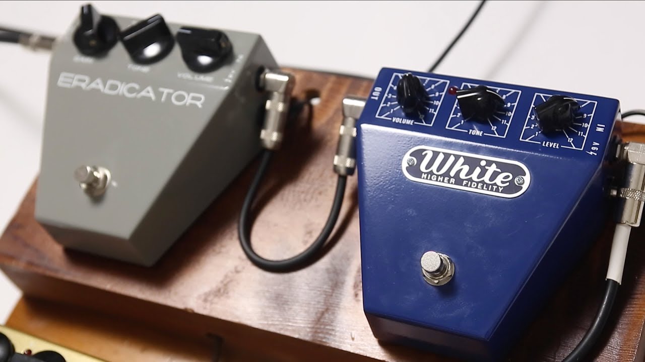 STAMPS DRIVE-O-MATIC - YouTube