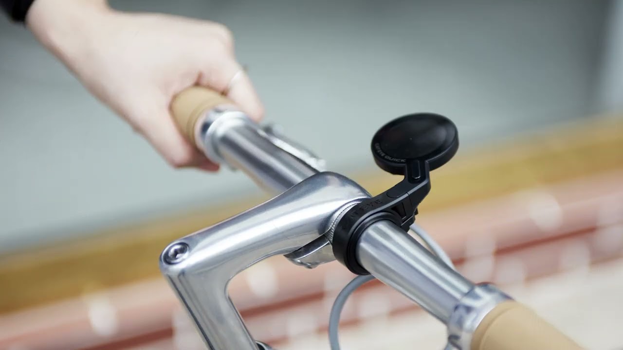 QUICK | 製品情報 | CATEYE（キャットアイ）