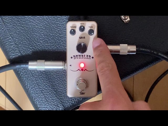 Sound Check - ISET DUMBLER- - YouTube