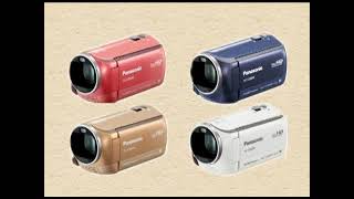 Panasonic[パナソニック] HC-V300M｜イチオシ!デジタルカメラ｜カメラ