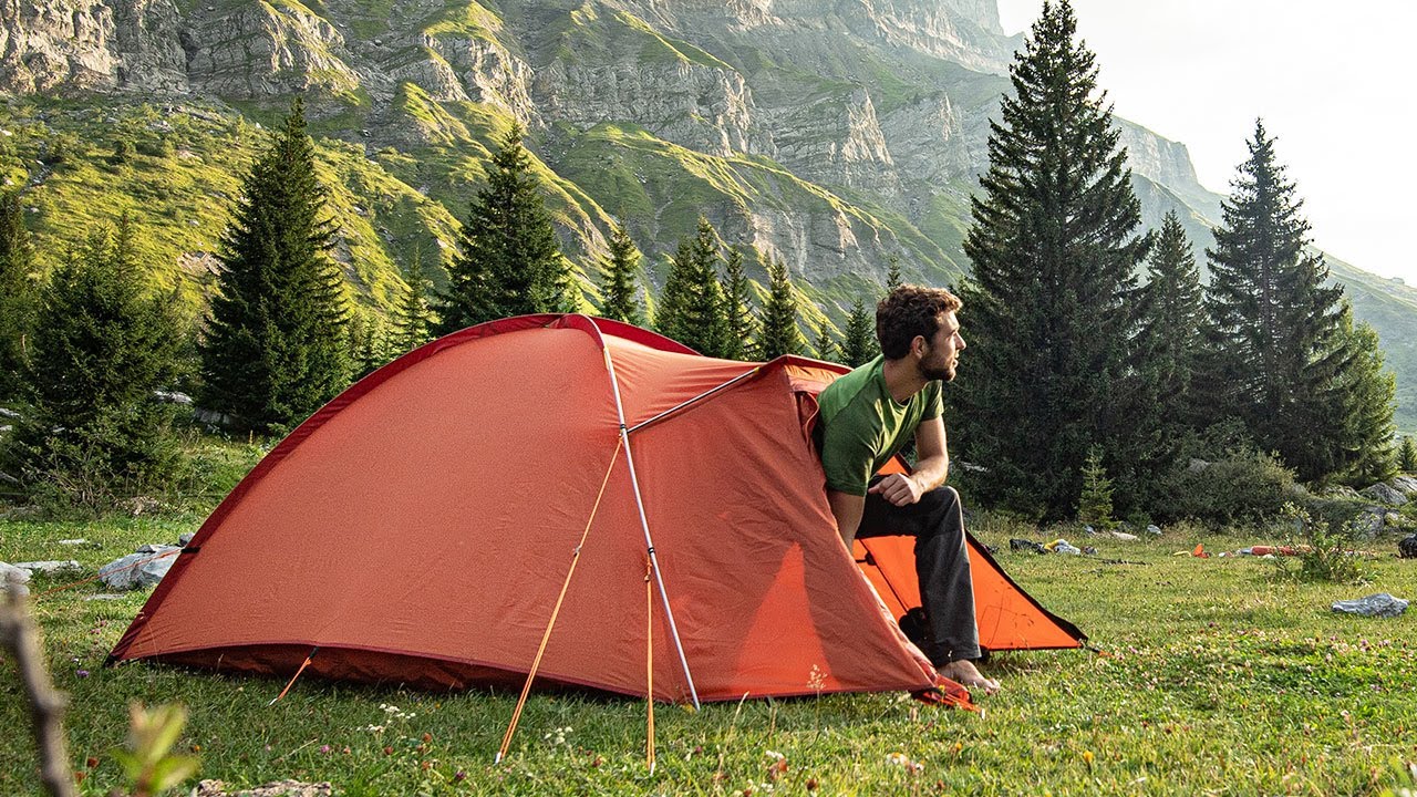 公式】デカトロン フォルクラ キャンプ・トレッキング・登山