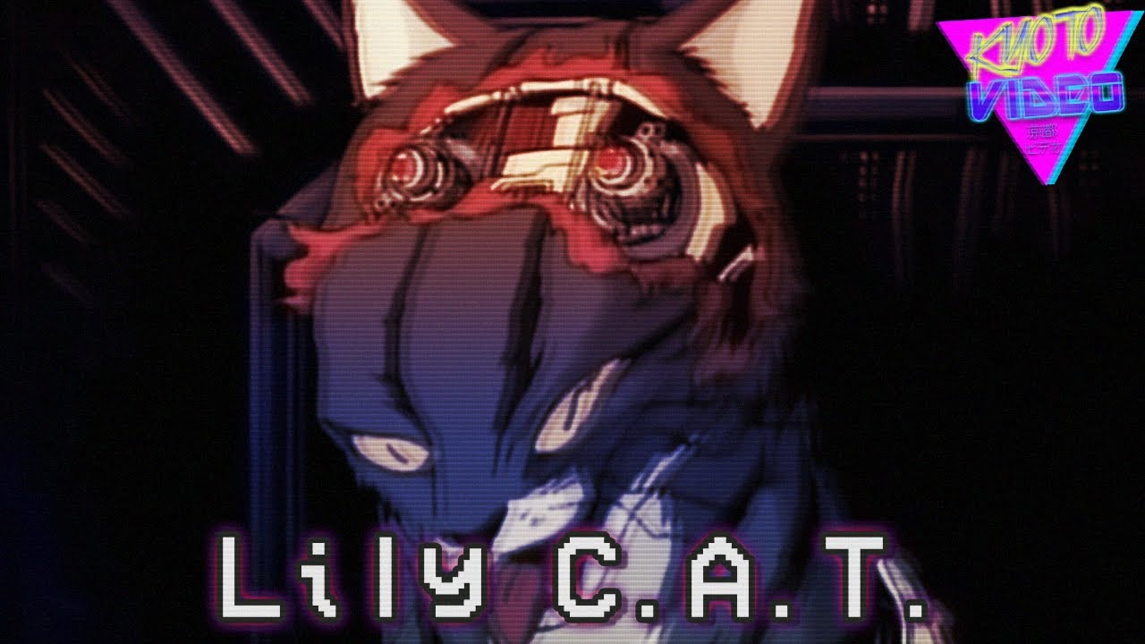 Lily C.A.T. | KYOTO VIDEO - YouTube