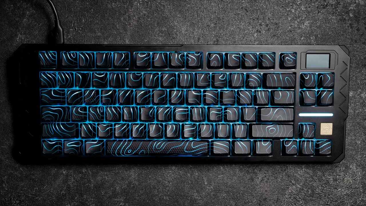 One Of The Best Just Got Better - Sikakeyb Castle Hm80 He Aluminum