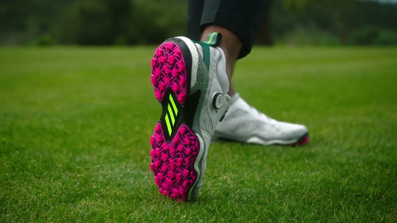 アディダス コードカオス 25 （codechaos）ゴルフシューズ特集｜【公式