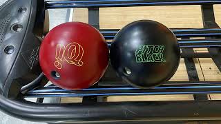 Storm IQ Tour 78/U NEW LOWER PRICE 16lb ONLY Bowling Balls FREE