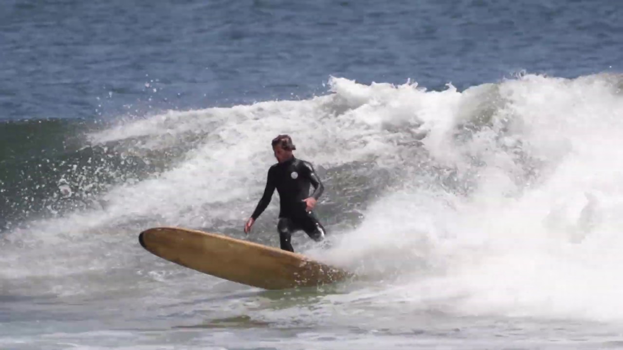 Adapted Lines: Joel Tudor - YouTube