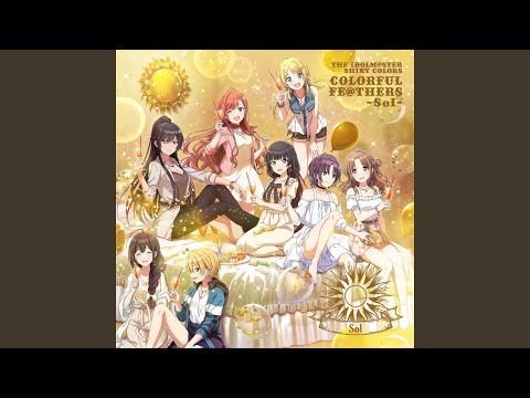 283 Production MUSICAL Performance 騎士団のヴェール – Veil of