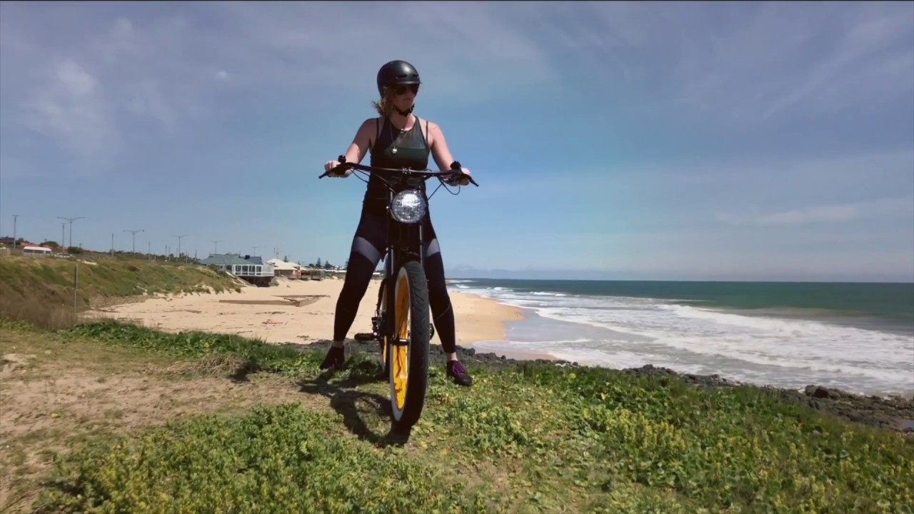 電動自転車／マイケルブラスト【Vacay HI】e-bike UENO｜バイク王