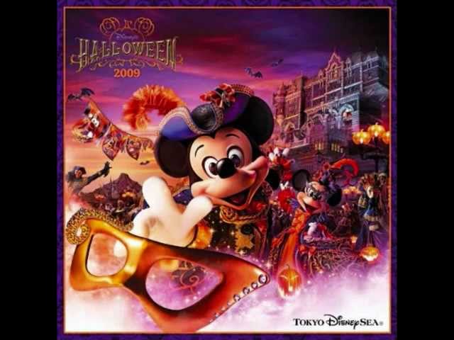 ミステリアス・マスカレード ショートver - YouTube