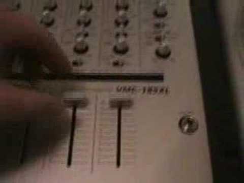A demo of your prize the Vmc-185xl - YouTube