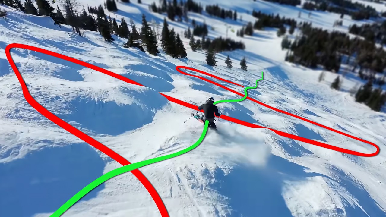 Fischer Hannibal 100 Skis - YouTube