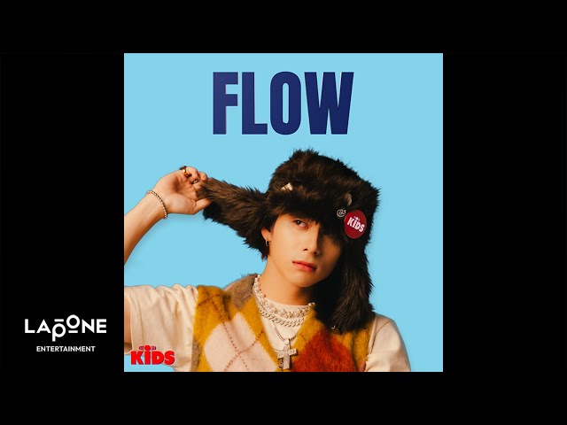 INI STUDIO] HIROTO - FLOW - YouTube