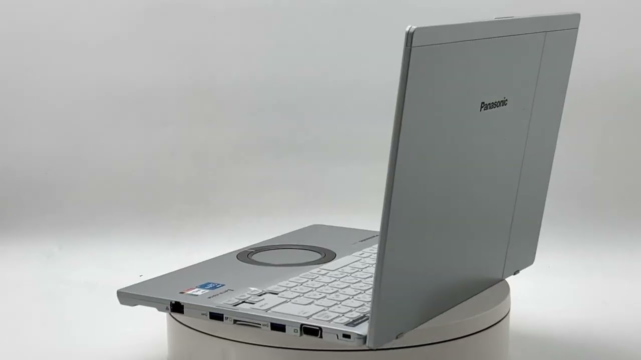 e-TREND｜パナソニック ☆中古パソコン・Aランク☆CF-FV1RDAVS [Lets