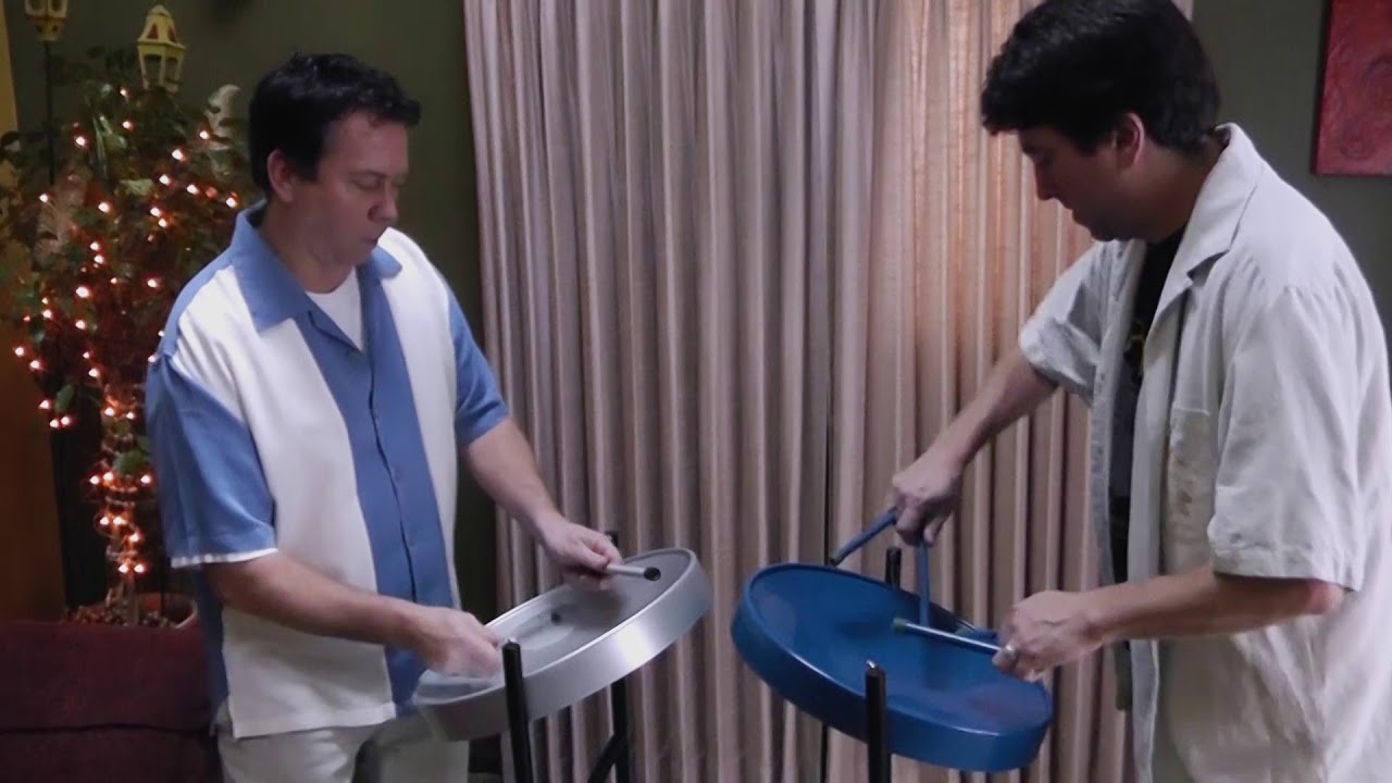 Jumbie Jam Tablekit | モリダイラ楽器