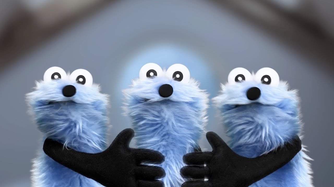 PUPPET SUNSUN / パペットスンスン - YouTube