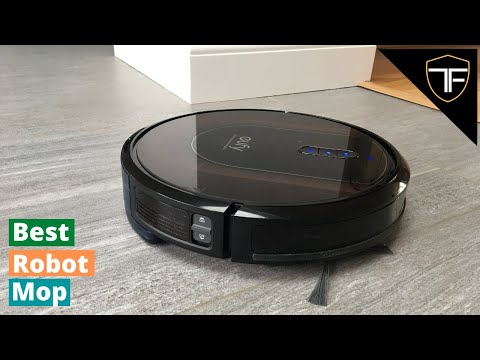 Anker Eufy RoboVac G30 Hybrid Full Review - Best Robot Vacuum and