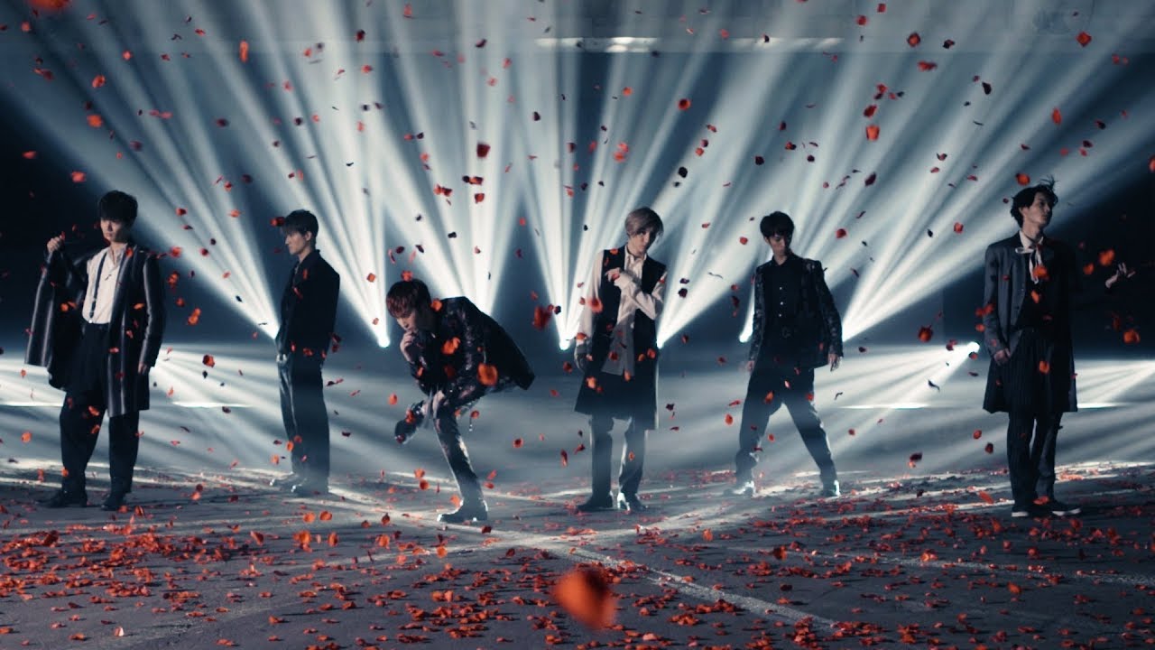 SixTONES - JAPONICA STYLE [Official Music Video] - YouTube