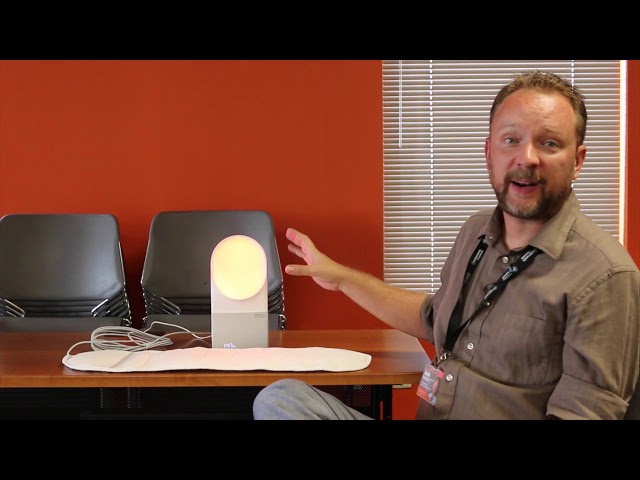 Withings Aura Smart Sleep System - YouTube