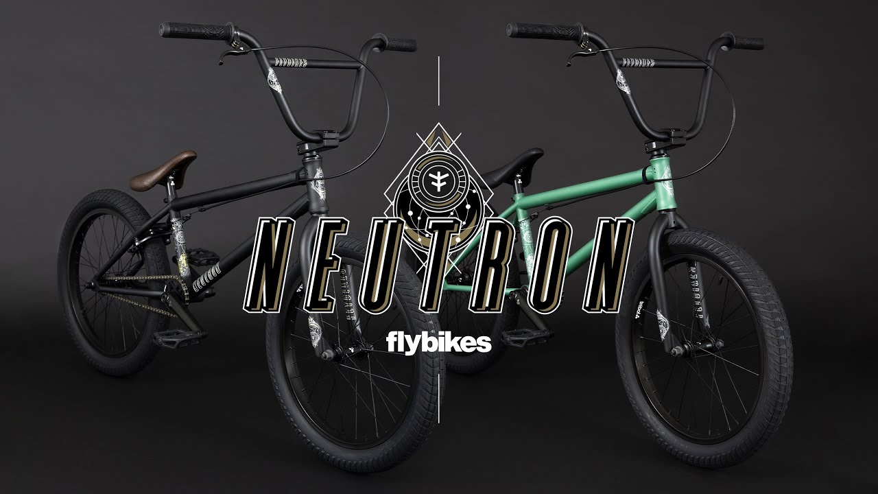 Flybikes BMX - Neutron Bmx