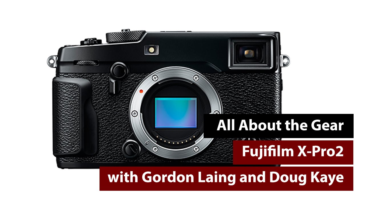 Fujifilm X-Pro2 review | Cameralabs