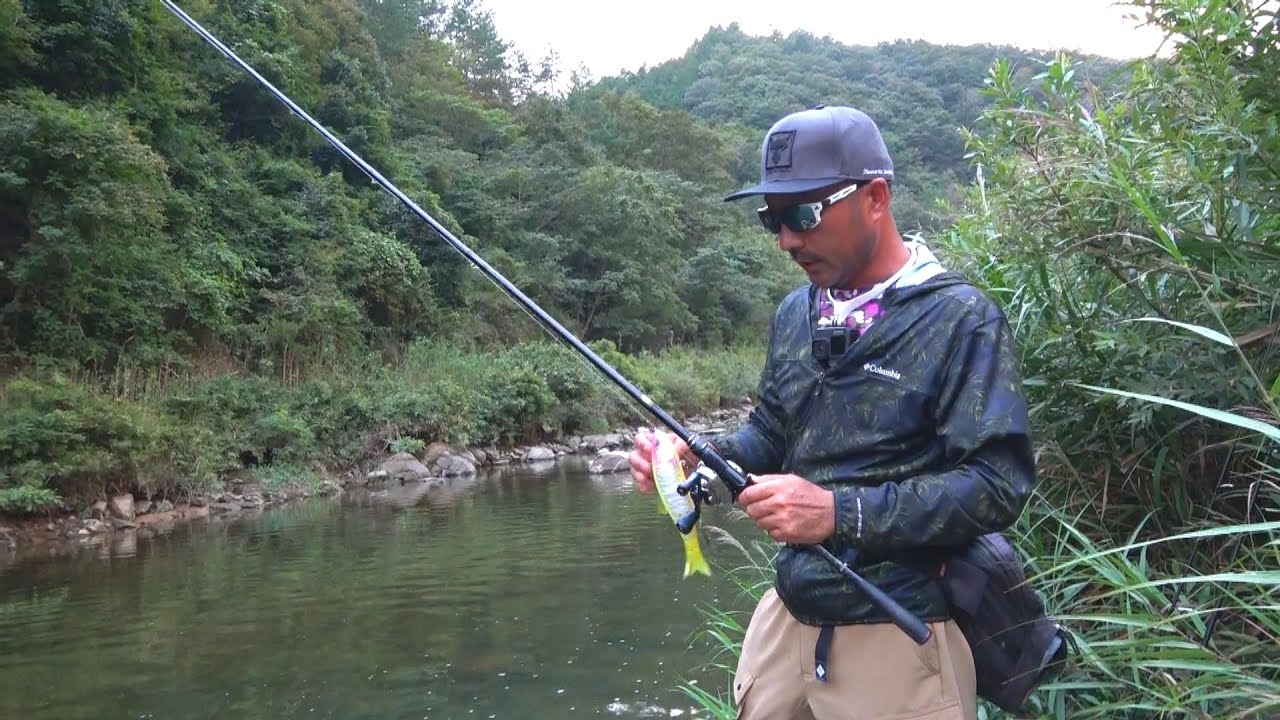 How to use the Downs Swimmer ∞240 effectively. - YouTube