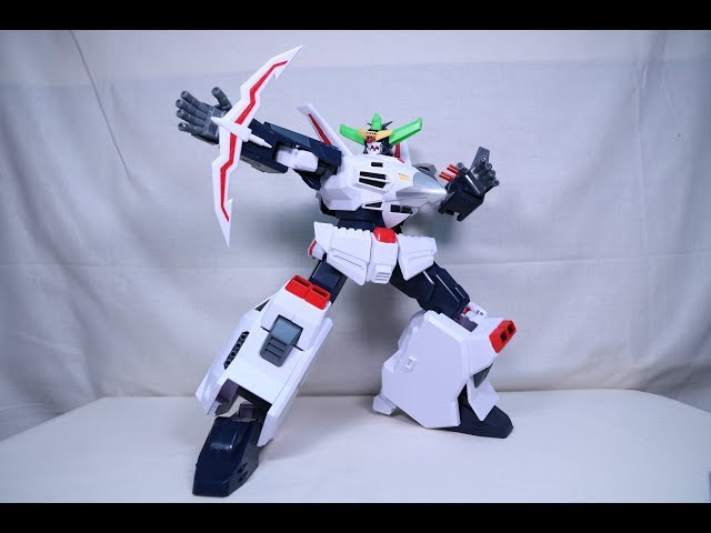 おもちゃの国アリス』 #1173 「スーパーミニプラ キングジェイダーの