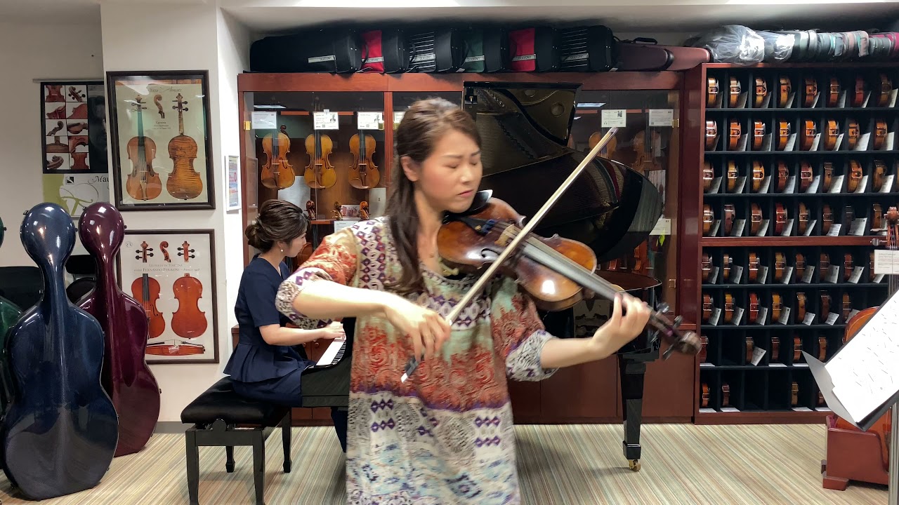 Modern German Violin, Model: Jakub Steiner - 弦楽器コンシェルジュ