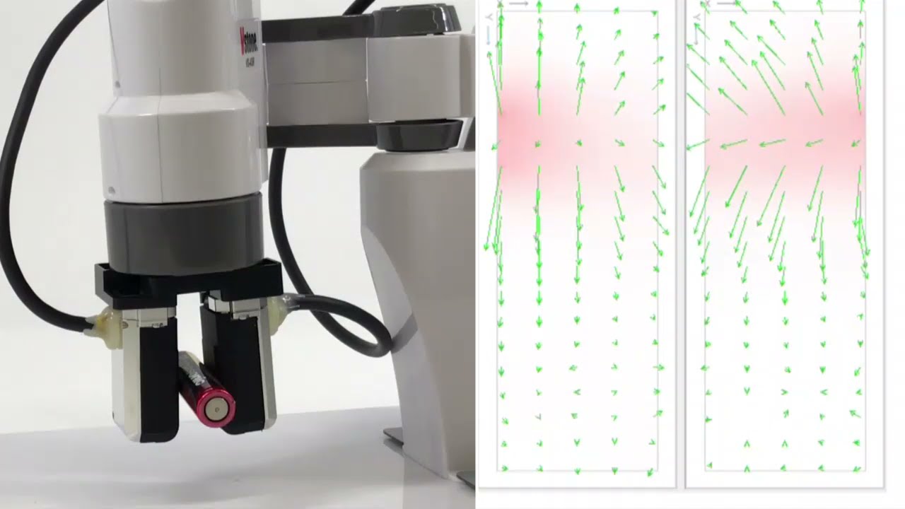 Academic SCARA Robot（アカデミック スカラロボット） | ヴイストン