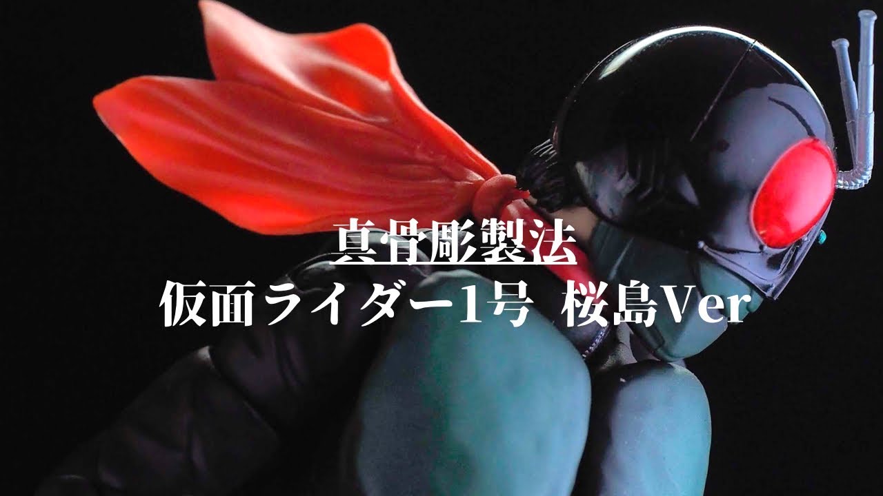 単なるリデコに収まらない痺れるカッコ良さ！魂ネイション2018開催記念