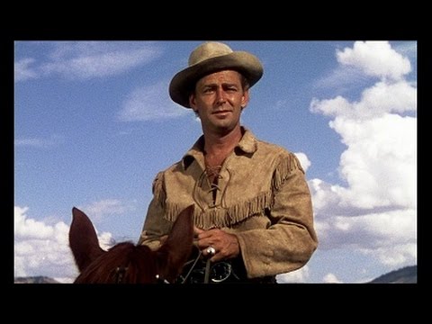 シェーン』デジタルリマスター版映画オリジナル予告編 - YouTube