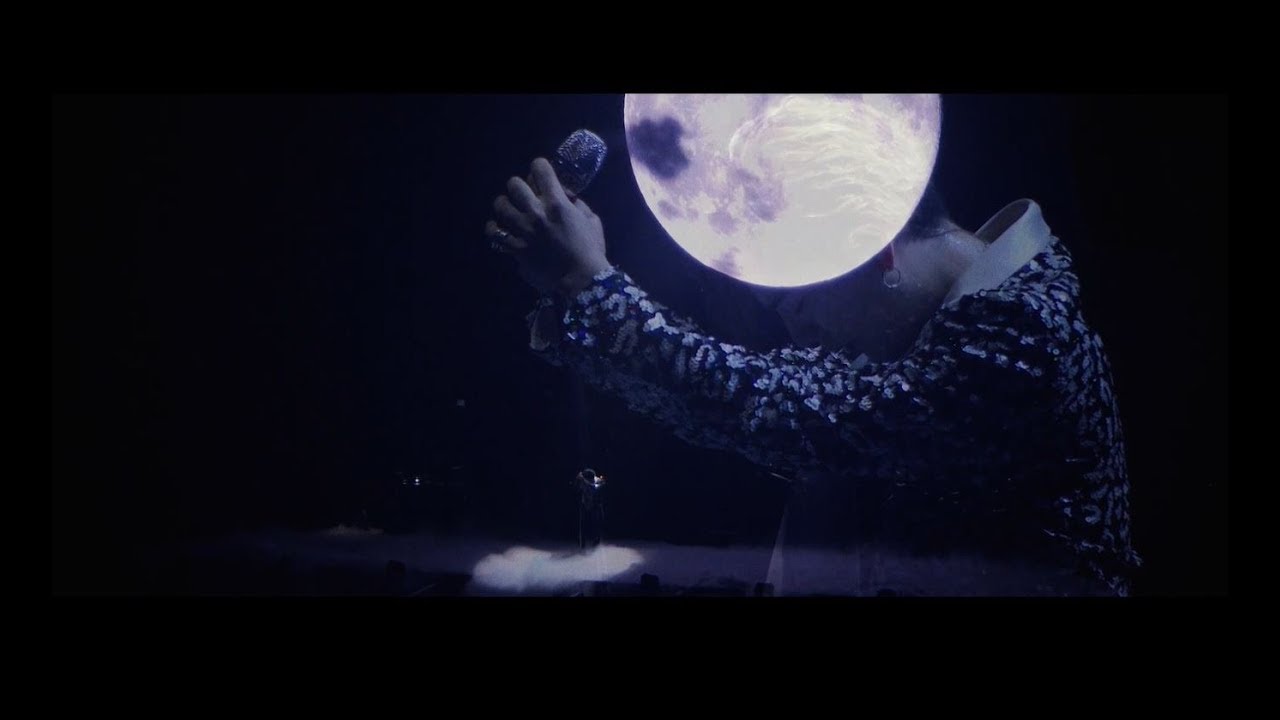 FULL MOON LIVE REPORT in Hiroshima - YouTube