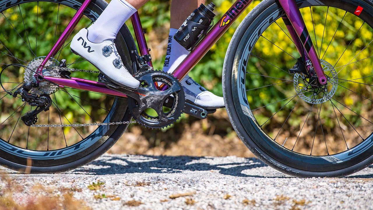 公式】Northwave Japan - マウンテン・ロード・ビンディングシューズ