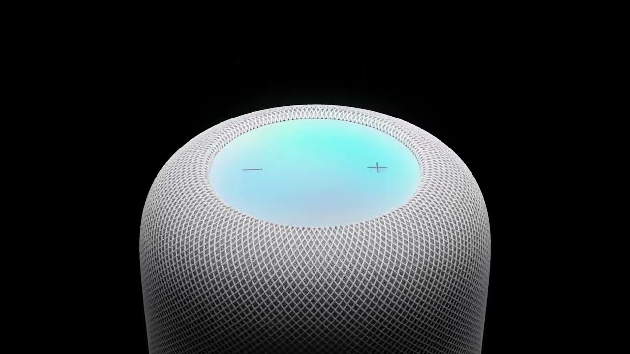 ヨドバシ.com - アップル Apple HomePod（ホームポッド） 第2世代