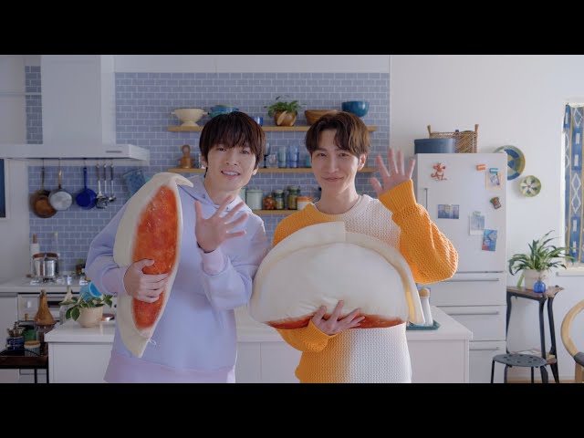 大阪王将「バラードと思いきや」篇 ＆「なんでこんなに」篇 CM