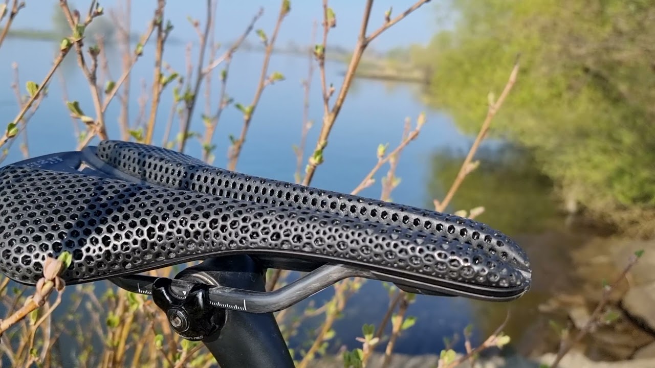 Fizik Antares R1 Versus Evo Test Review [3D Print Race saddle